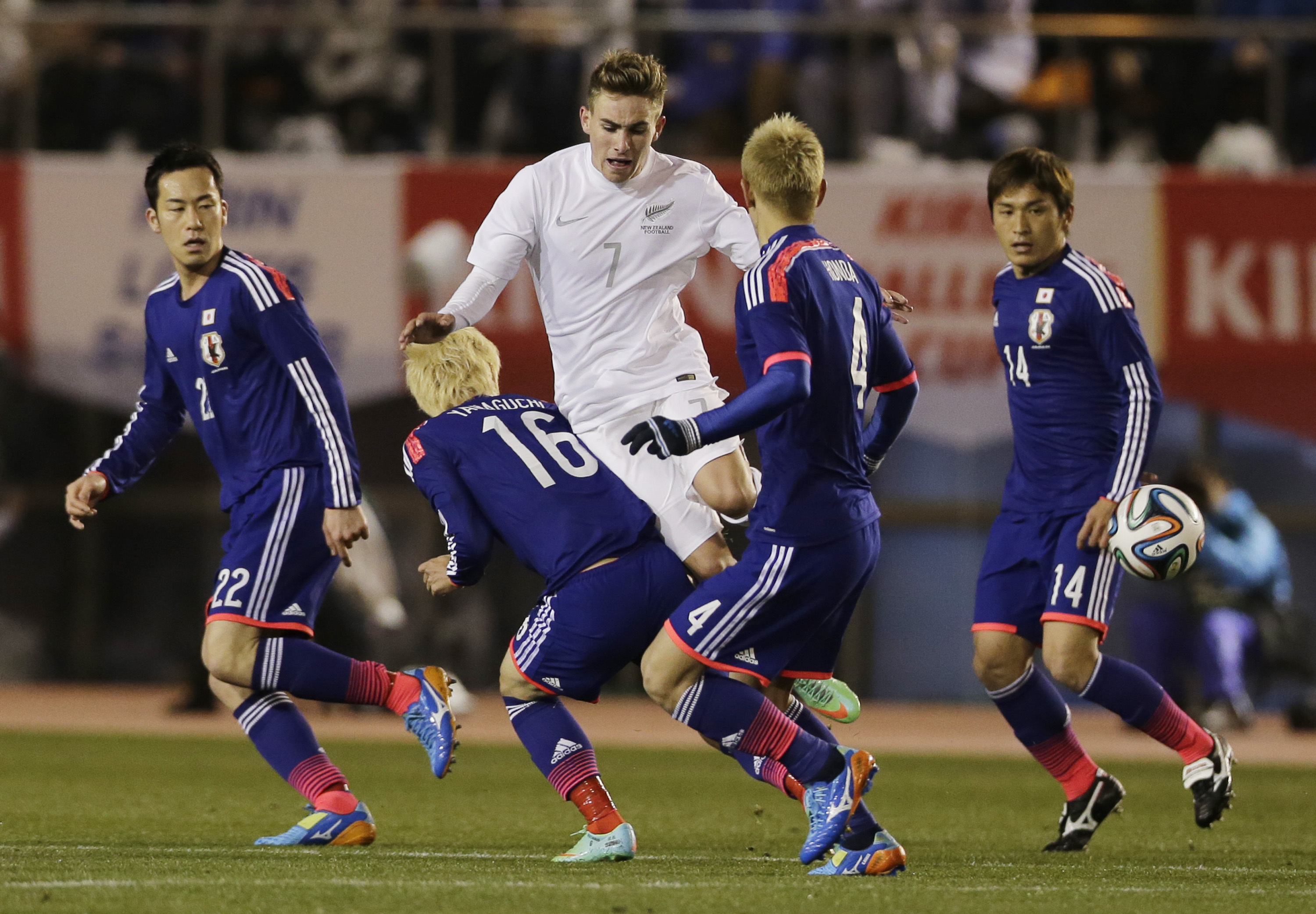 US defenders John Brooks, DeAndre Yedlin to miss Gold Cup