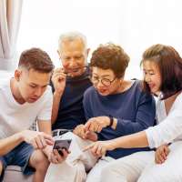 3 tips to help the seniors in your life avoid tech scams