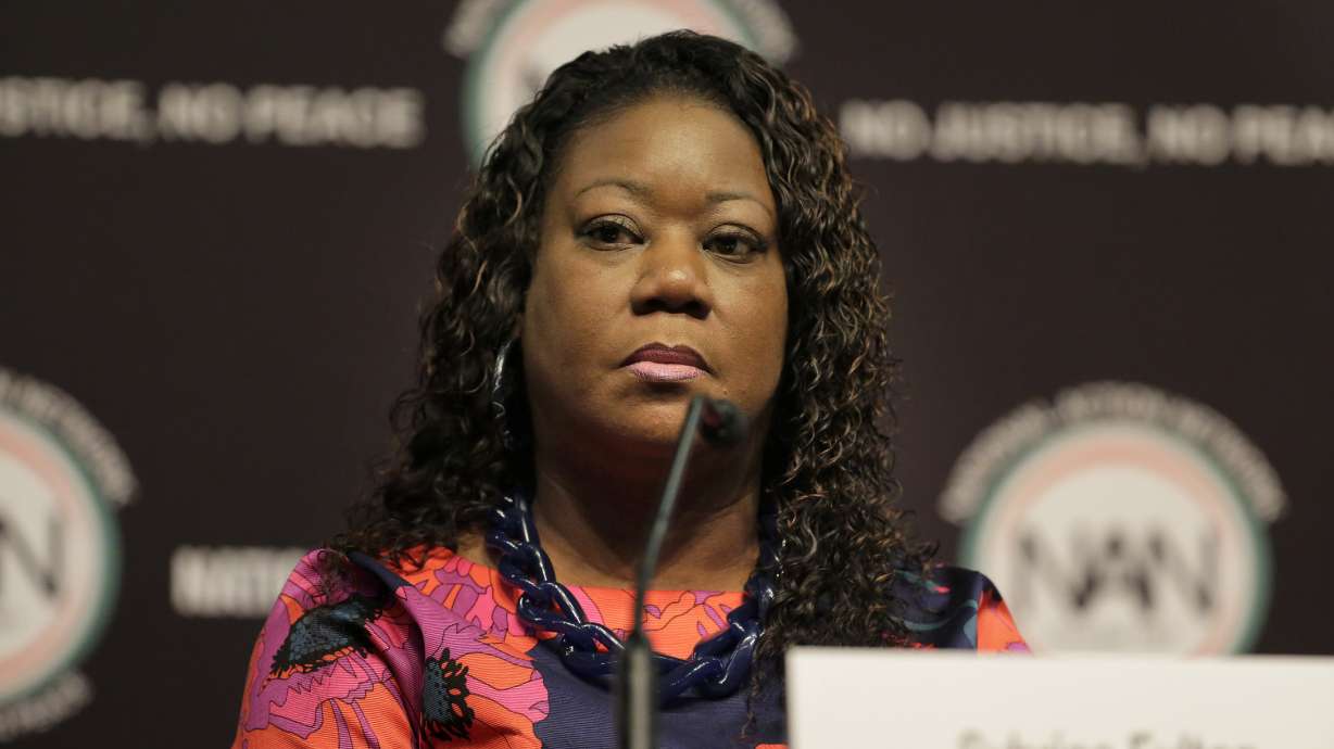 Mother of Trayvon Martin announces run for local office