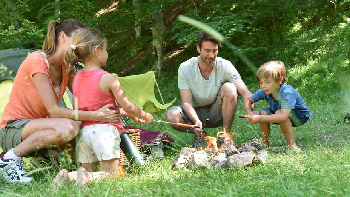 University burn center warns common summer activities bring increased risks