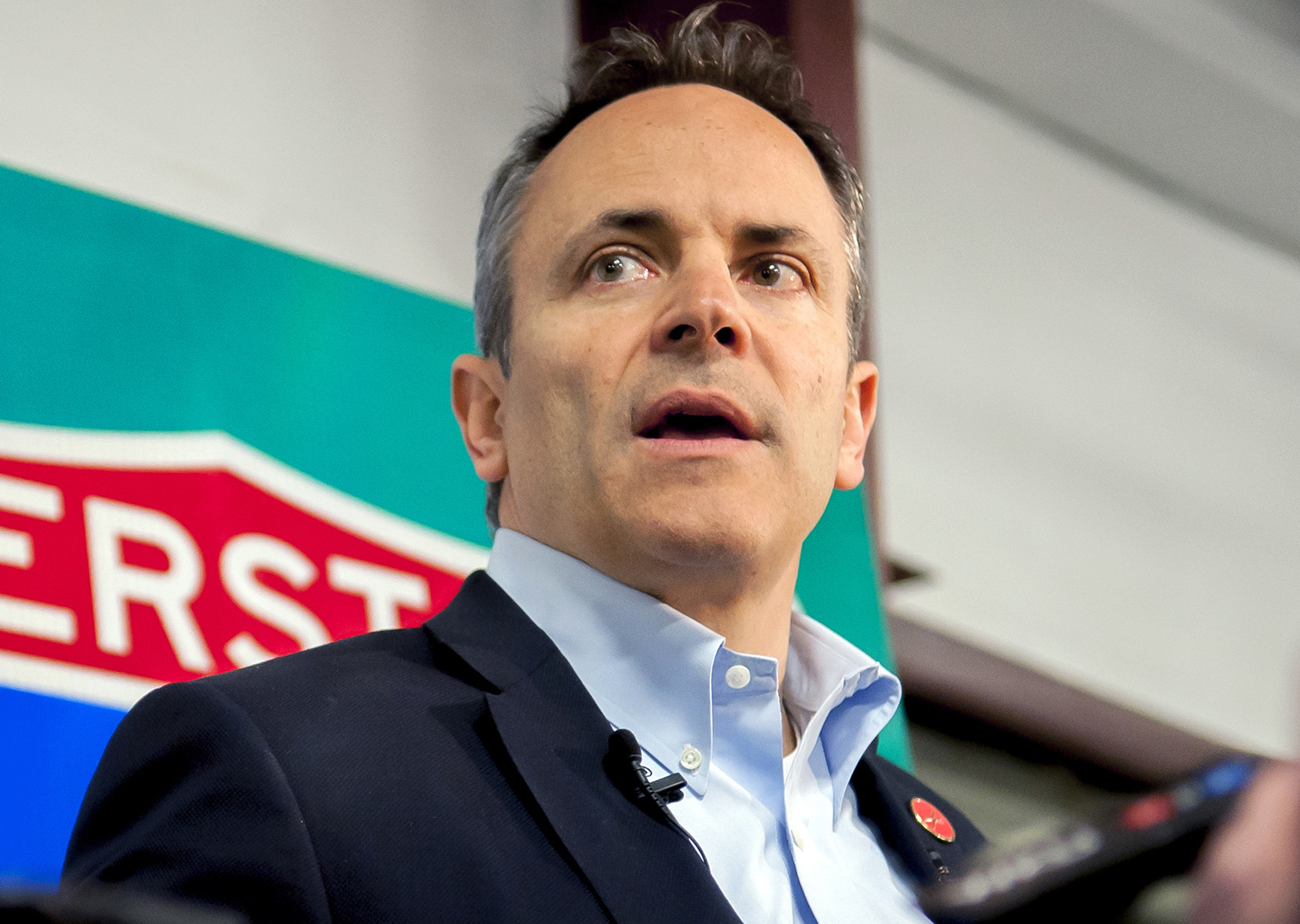 Kentuckians set up Bevin vs. Beshear gubernatorial showdown