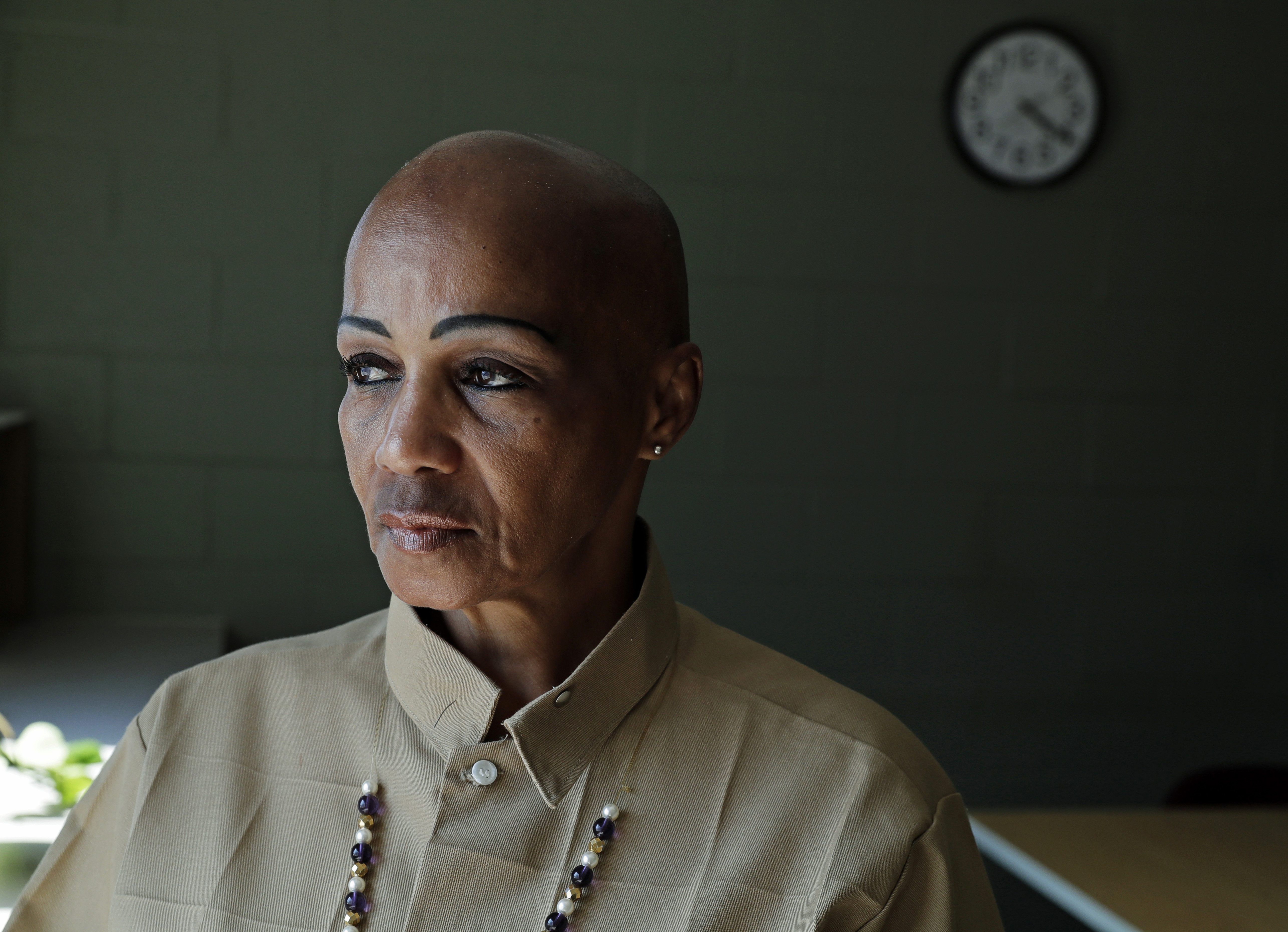 Lifer inmates excluded from Washington '3 strikes' change