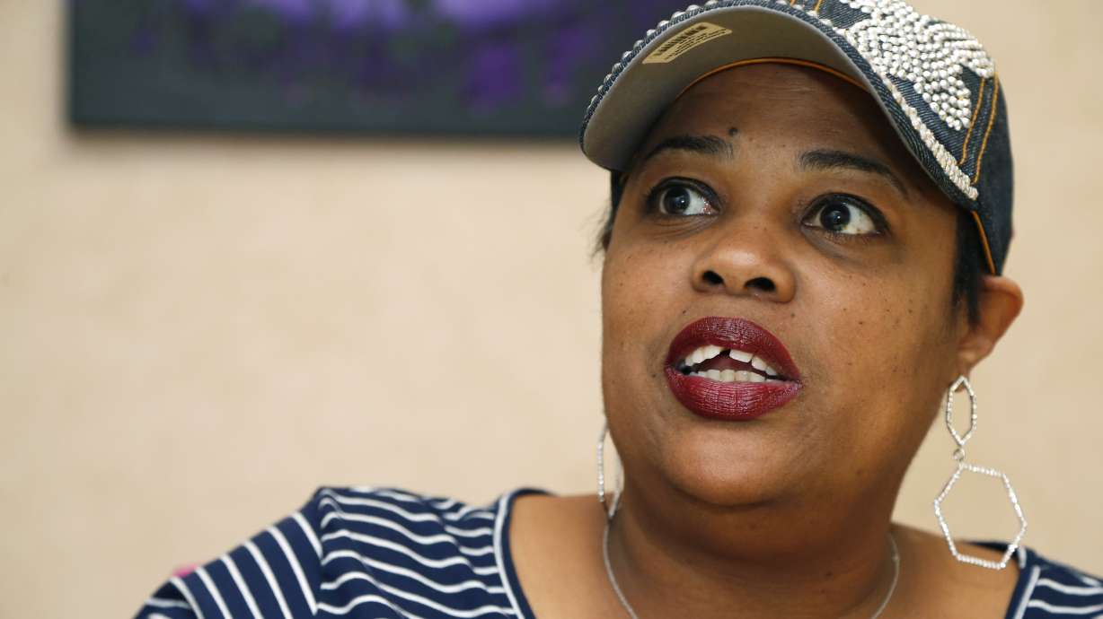 Mississippi abortion law 'smacks of defiance,' US judge says