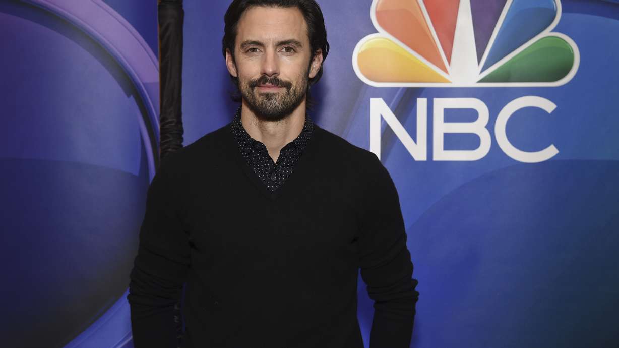 Ventimiglia says trip showed him Red Nose charity's impact