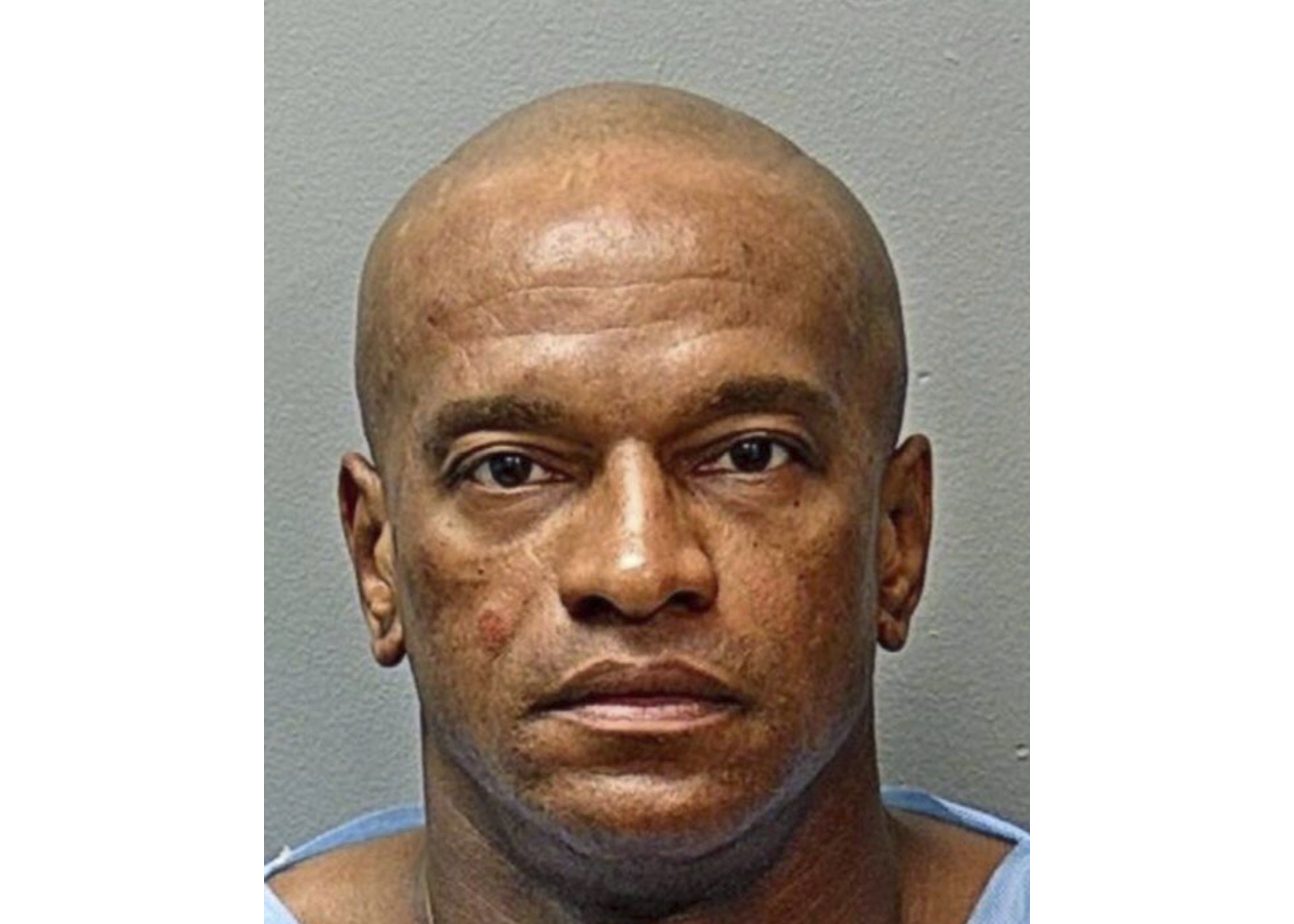 Police checked kidnapping suspect's room hours before arrest