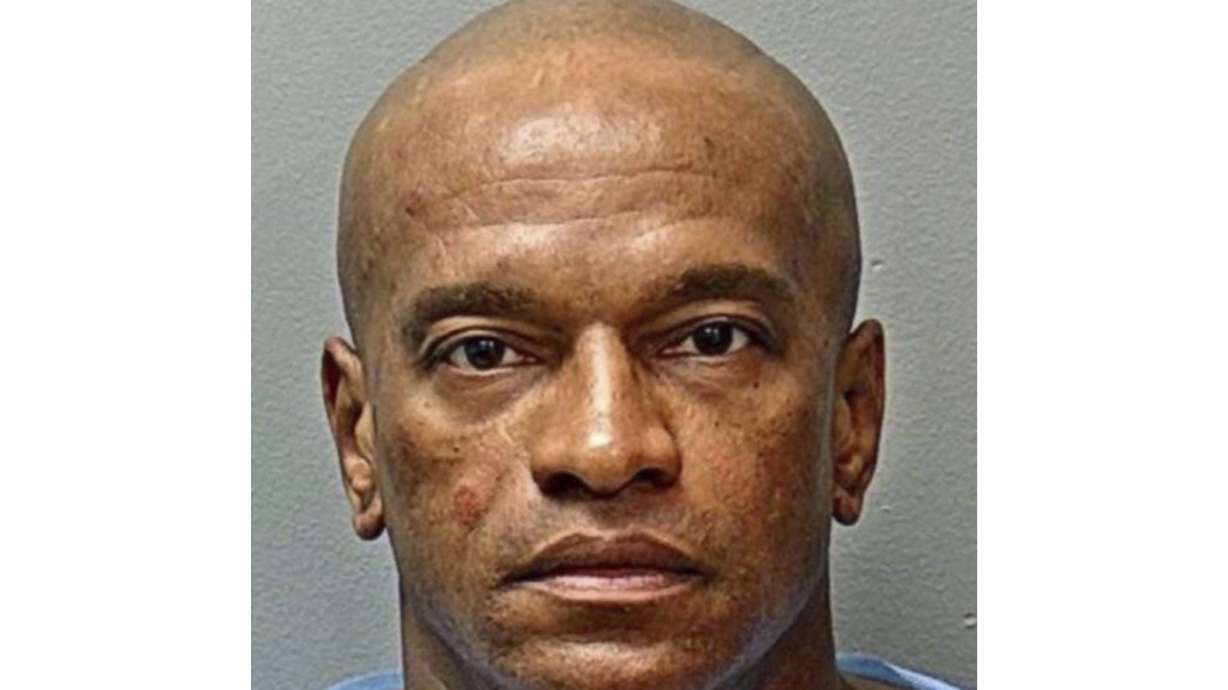 Police checked kidnapping suspect's room hours before arrest