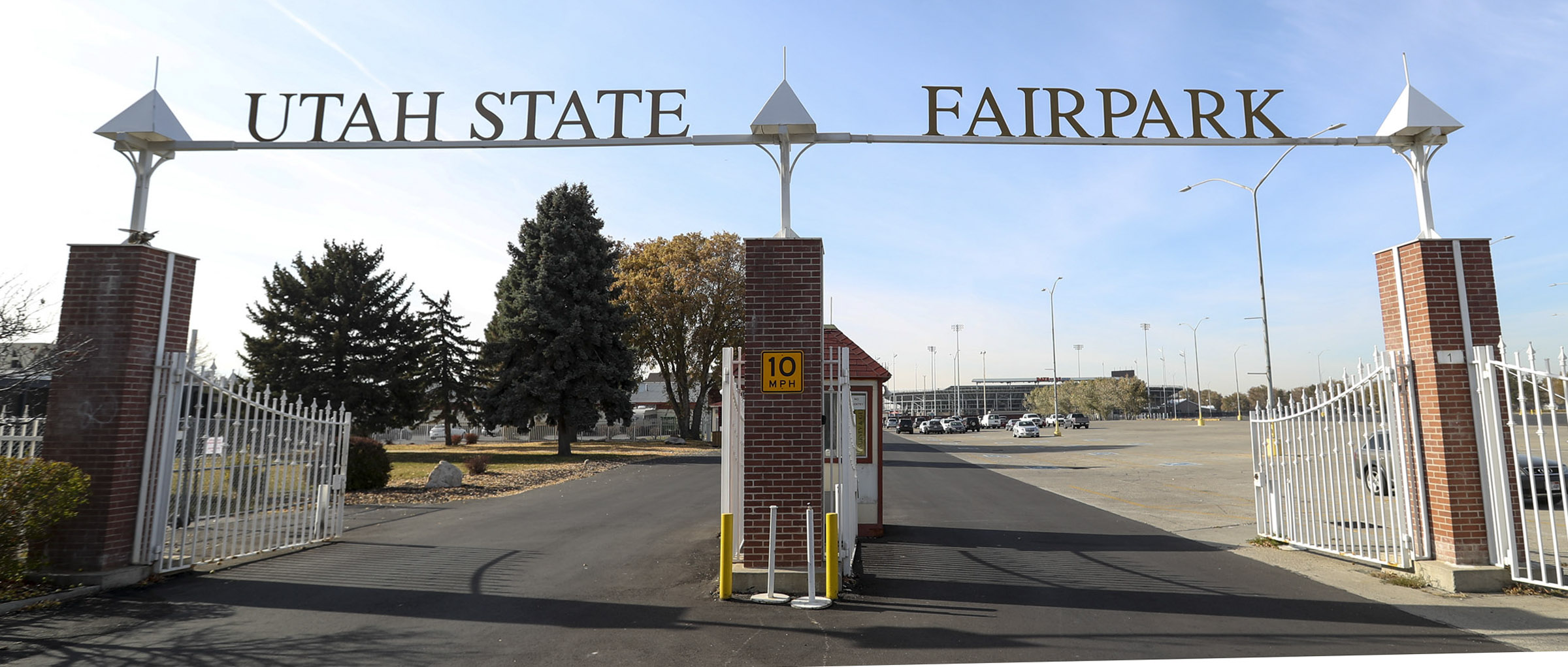 Utah State Fairpark enjoyed successful year but could do more, according to audit