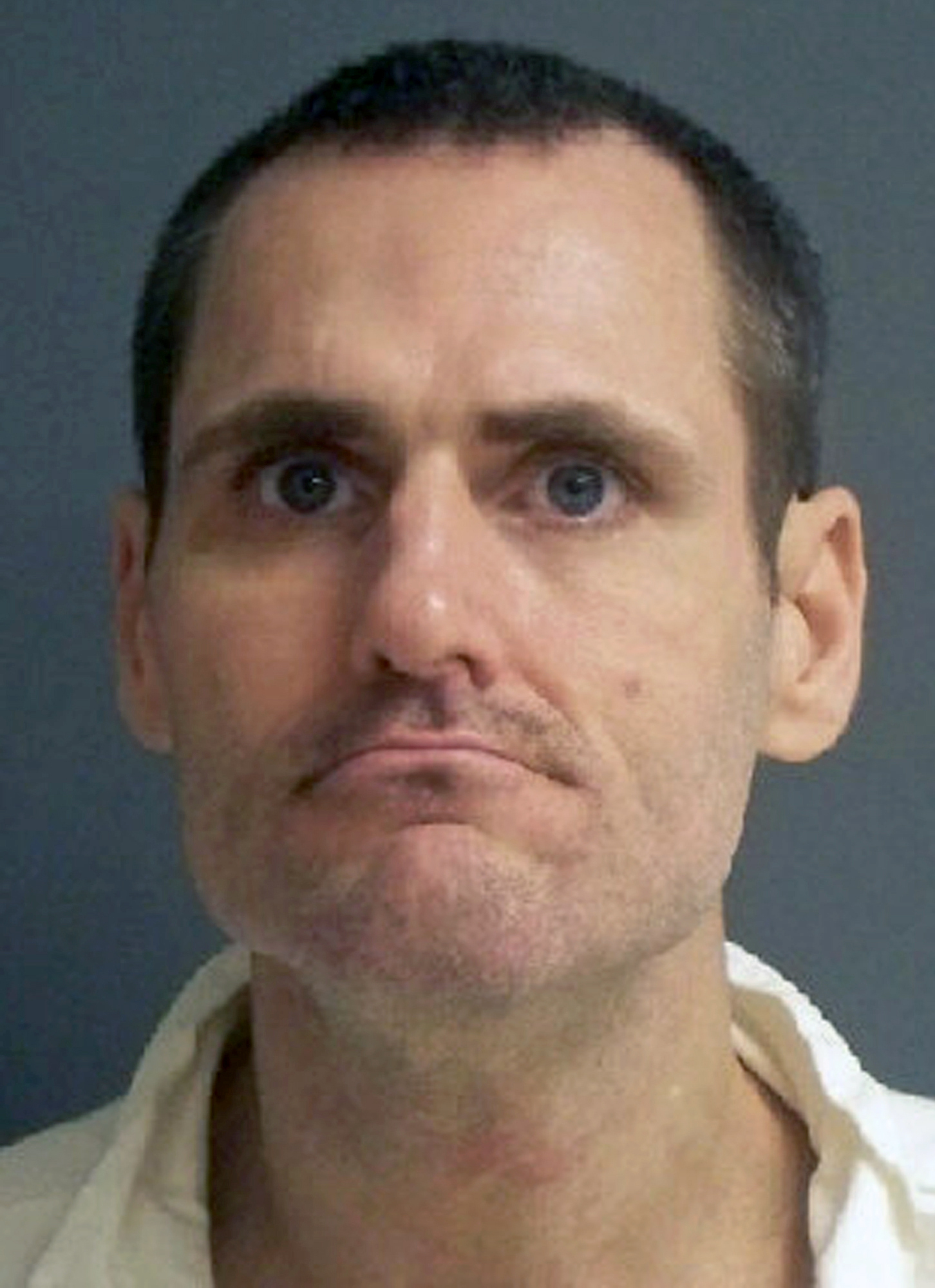 Former Texas prison sergeant set for trial in inmate's death