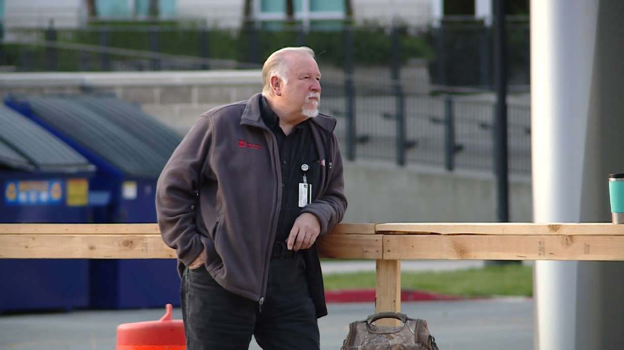 UTA began Phase II of major TRAX repairs — here’s what commuters need to know