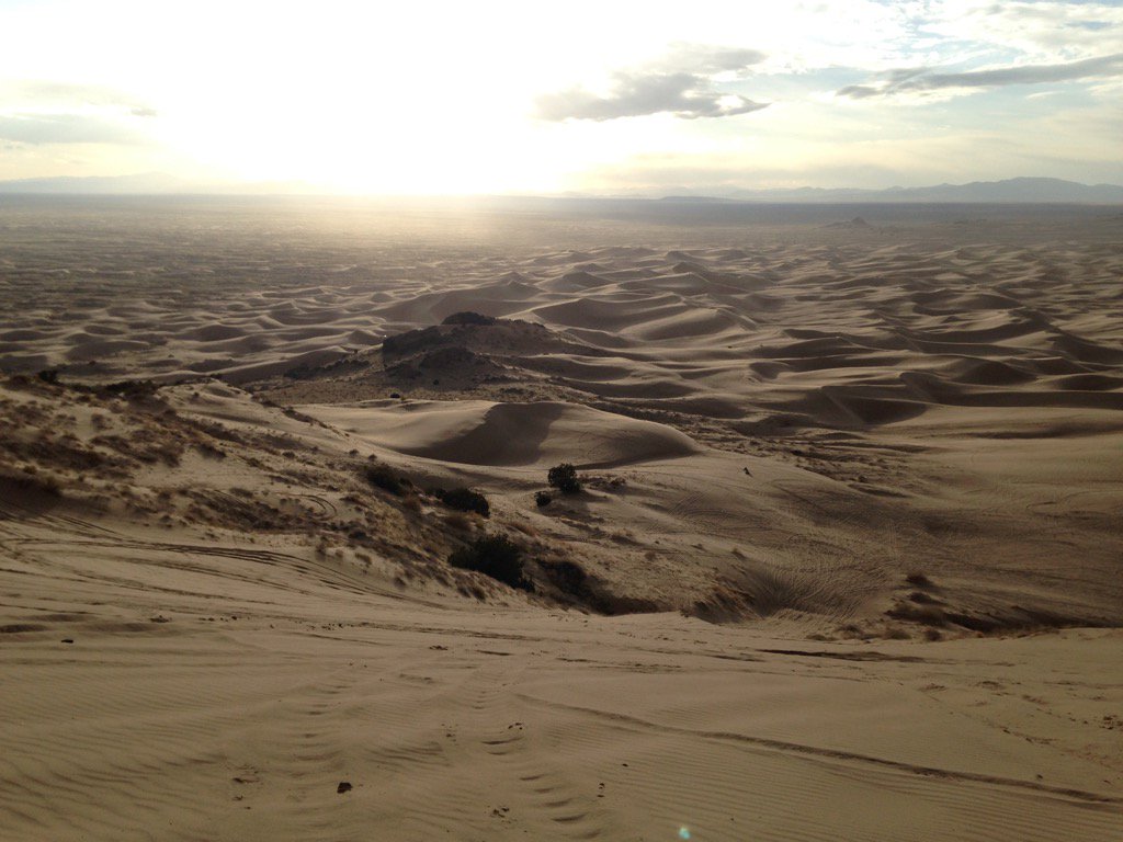Sandy man dies in off-road vehicle crash in Juab County, authorities say