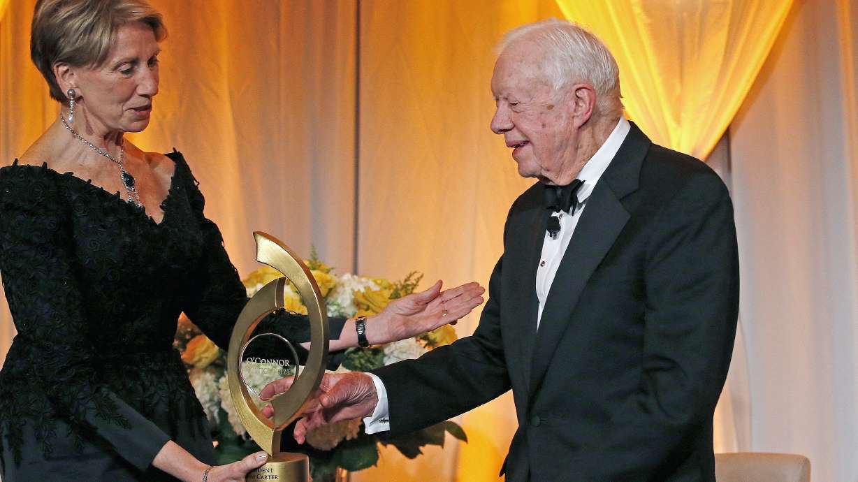 Trump nominates aerospace executive for Air Force secretary