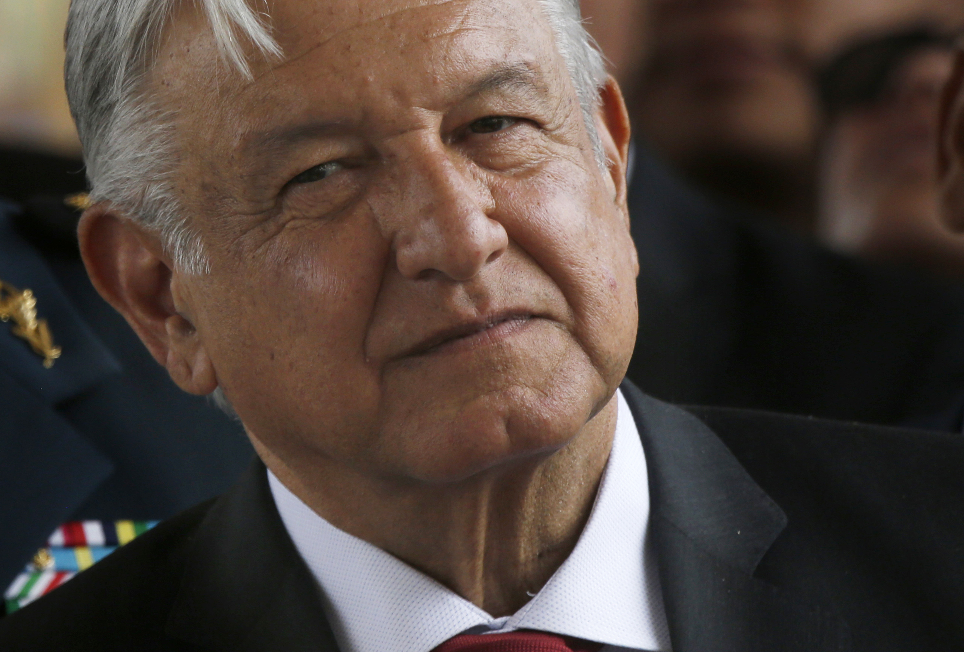 Mexico to auction off seized luxury goods to help poor