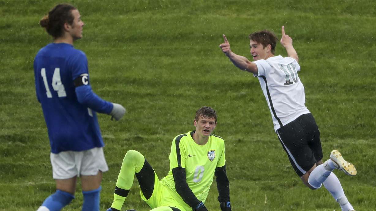 6A soccer semis: Copper Hills and Weber will meet in the state title game