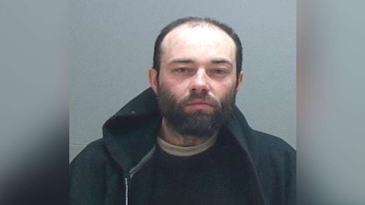 Salt Lake police identify person of interest in connection with carjacking