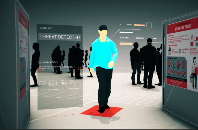 Utah attorney general signs on to beta test new AI tech that detects concealed weapons