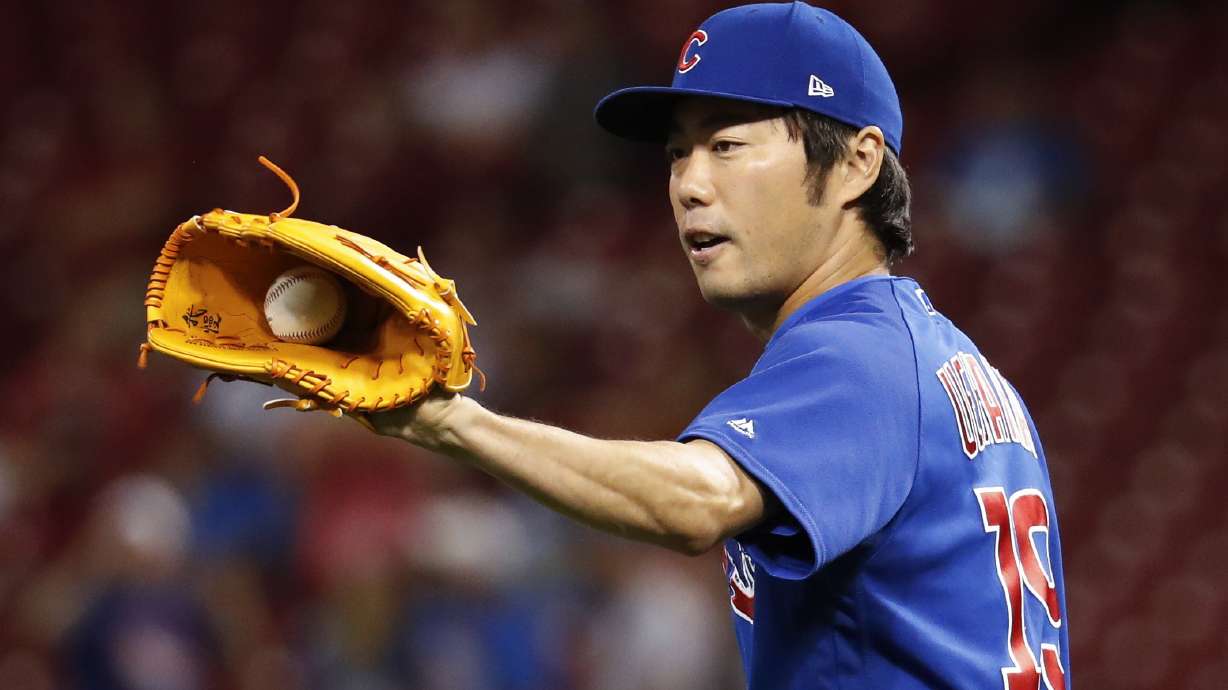 Uehara retires; Star on 2013 Red Sox World Series winner