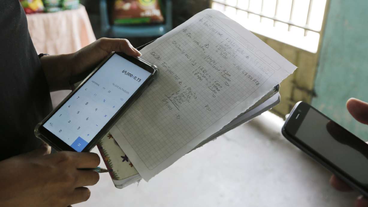 Nonprofits turn to cryptocurrency to help needy Venezuelans