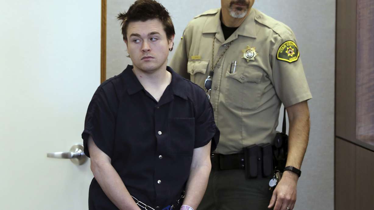 Man who threatened mass shooting is serial online harasser