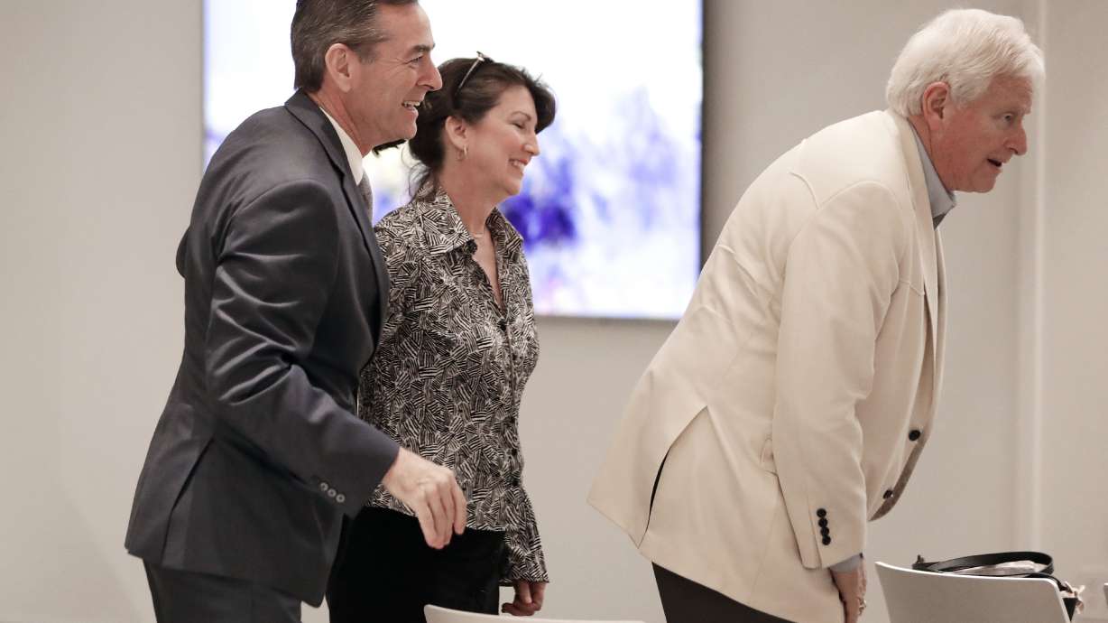 Questions remain as Tennessee speaker promises to resign