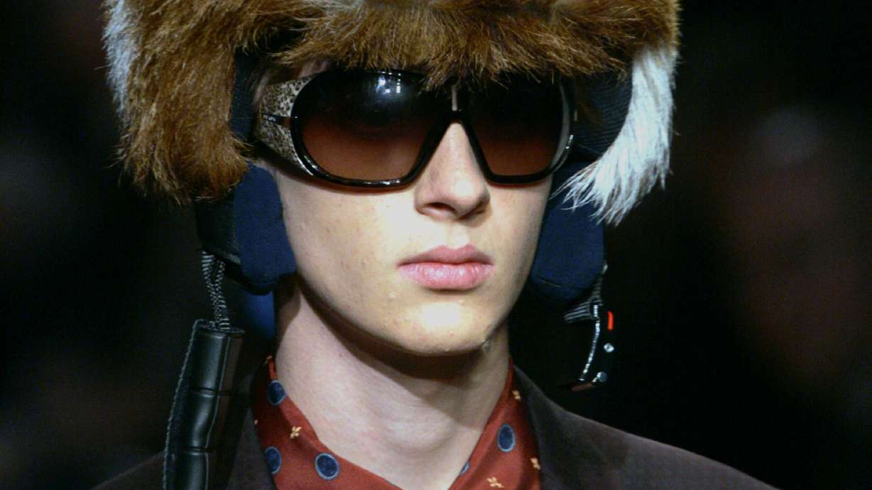 Prada latest luxury fashion house to go fur-free