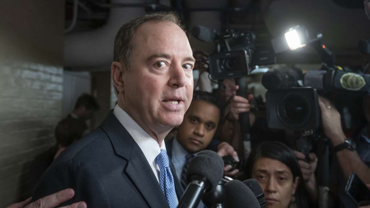 Justice Department to turn over some Mueller documents