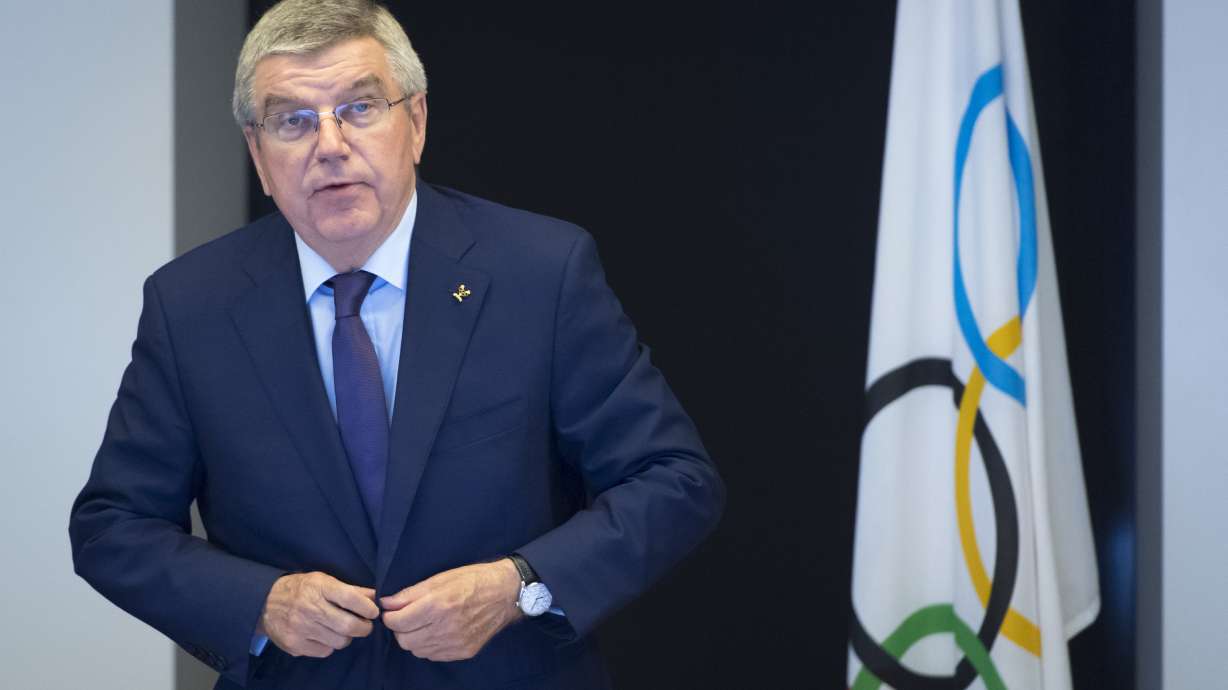 IOC wants to remove boxing body AIBA from Tokyo Olympics