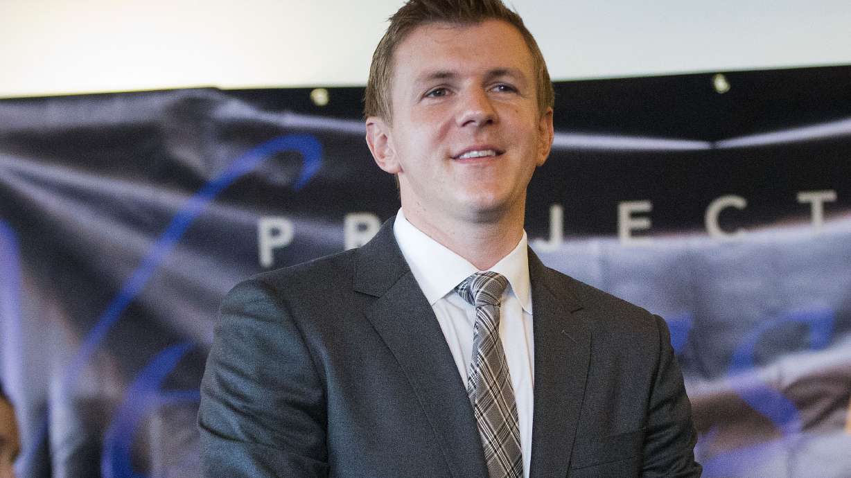 NC judge dismisses libel case against Project Veritas