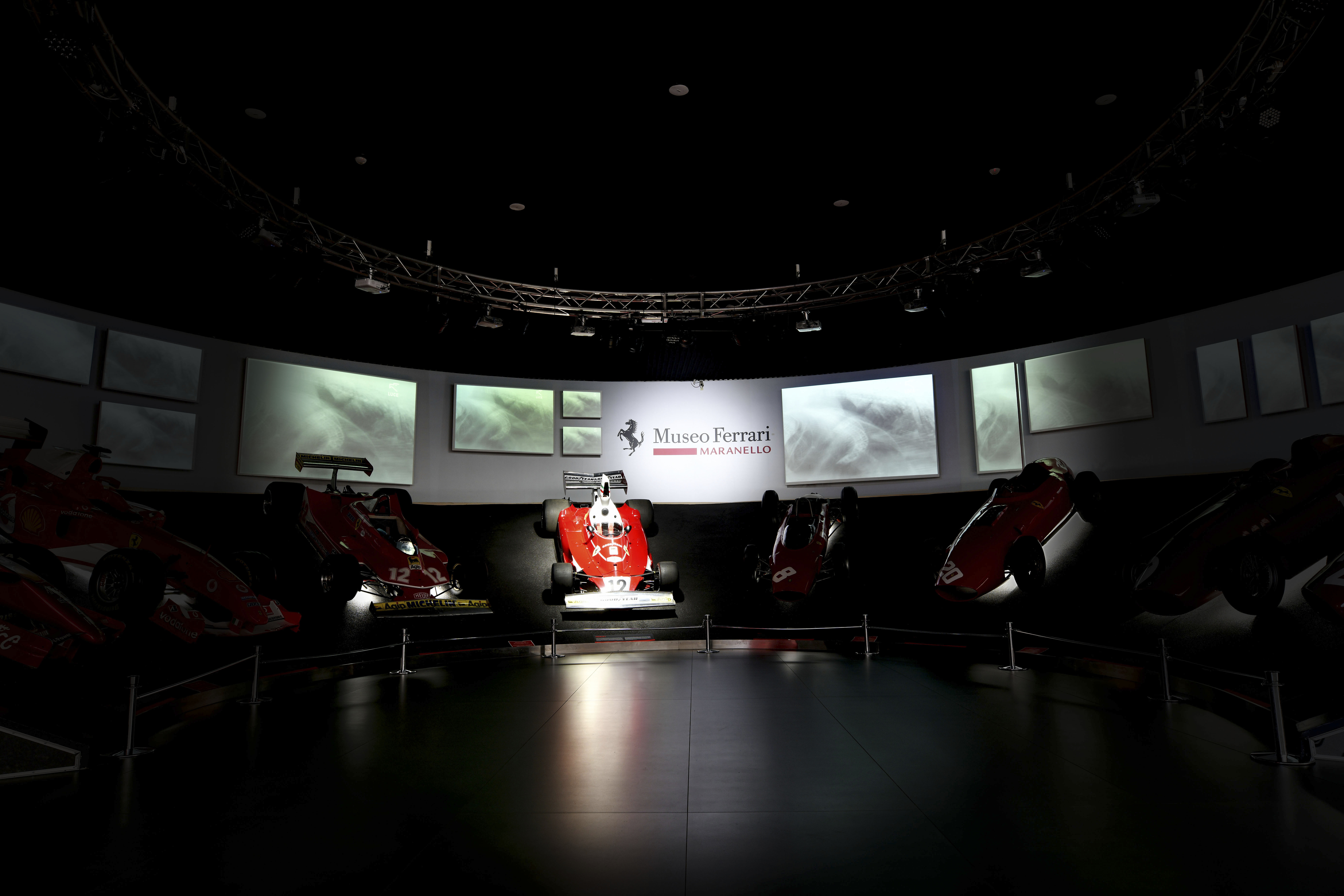 F1 drivers share their fond memories of F1 great Niki Lauda