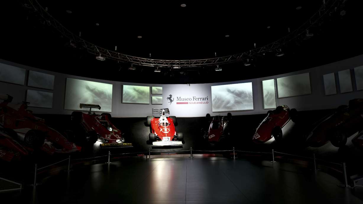 F1 drivers share their fond memories of F1 great Niki Lauda