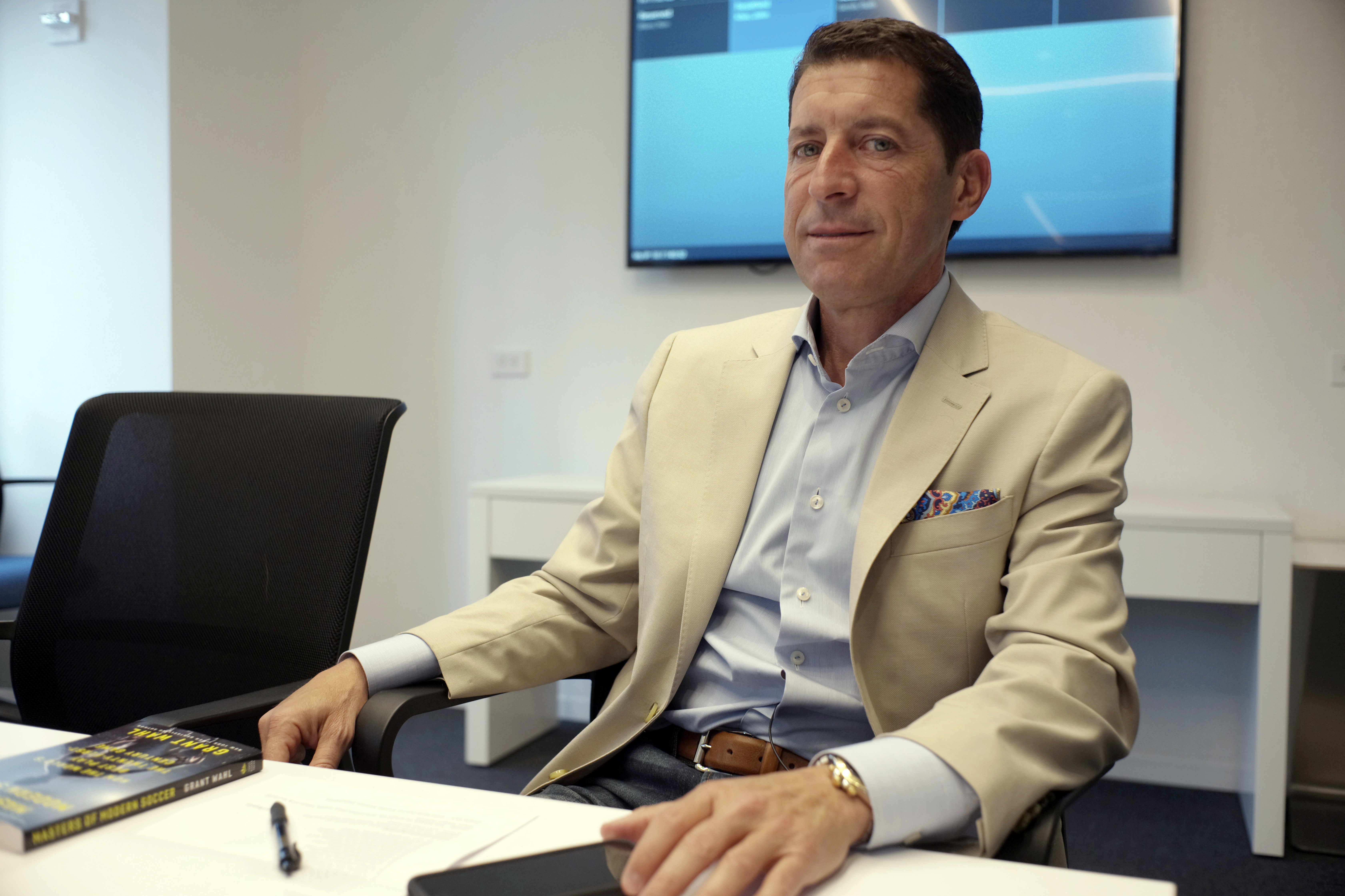 Ayo Akinola to miss U20 World Cup, replaced by Julian Araujo