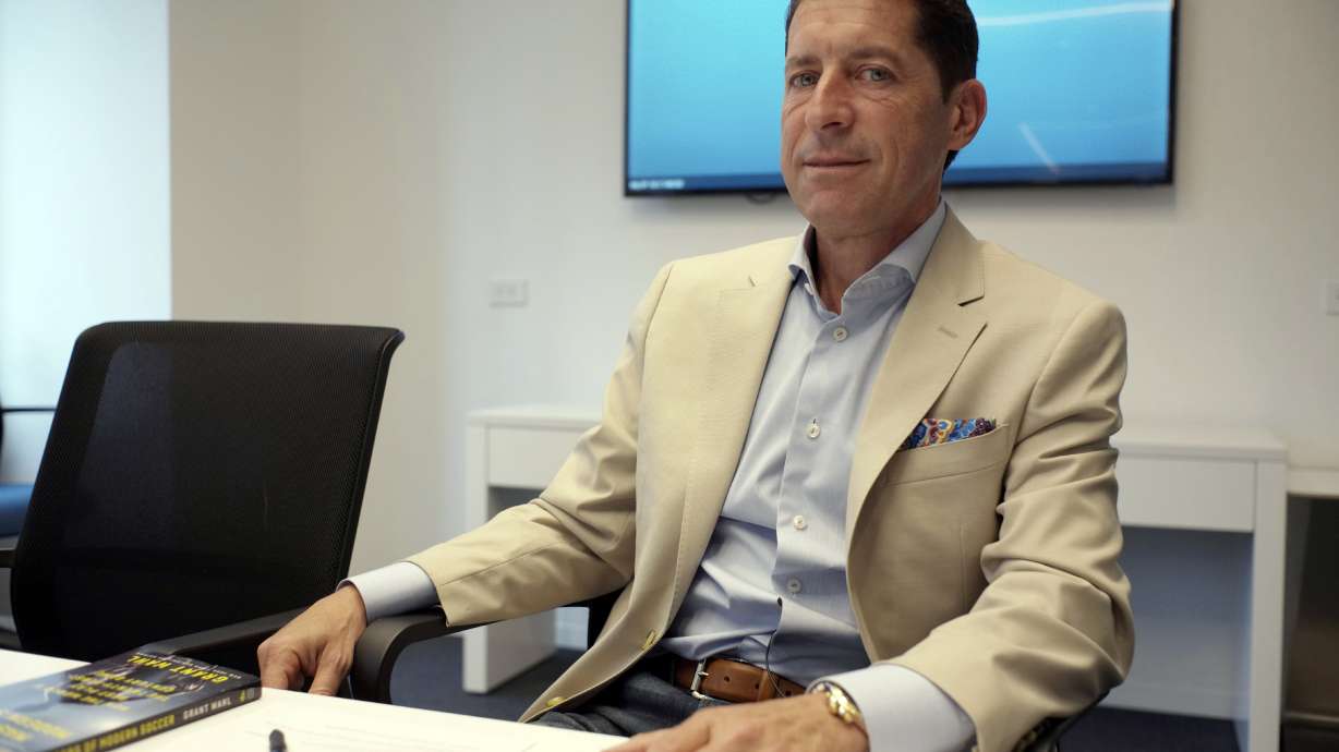 Ayo Akinola to miss U20 World Cup, replaced by Julian Araujo