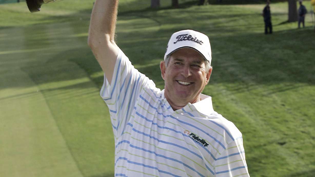 Weather, Oak Hill to test field at Senior PGA Championship