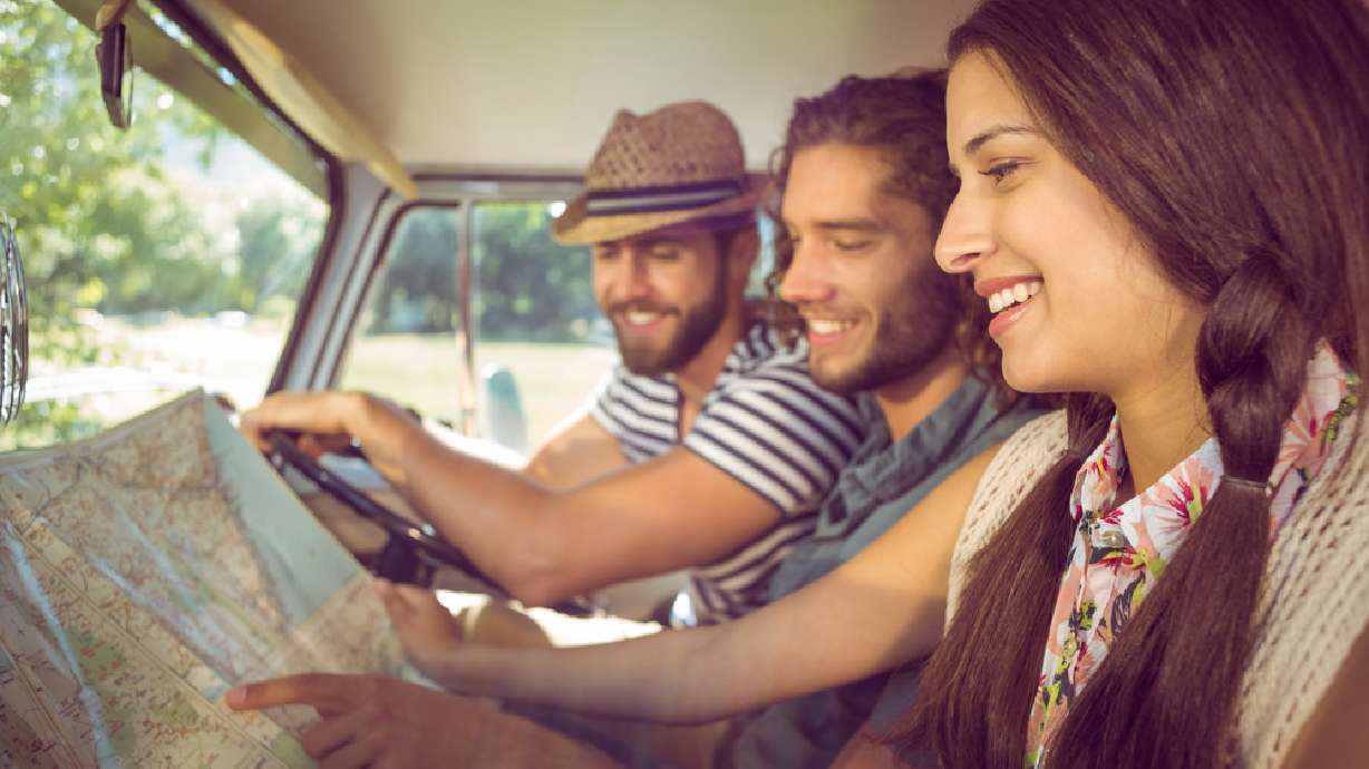 10 best cars for your next road trip