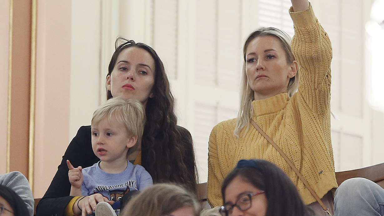 Tougher vaccine rules move forward in California