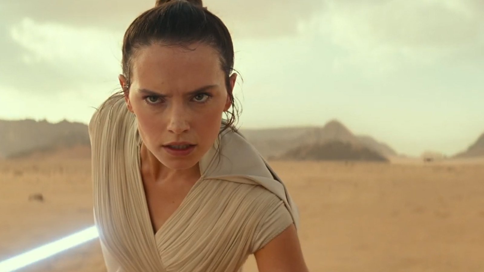 Vanity Fair reveals new details about 'Star Wars: Episode IX — The Rise of Skywalker' in film preview