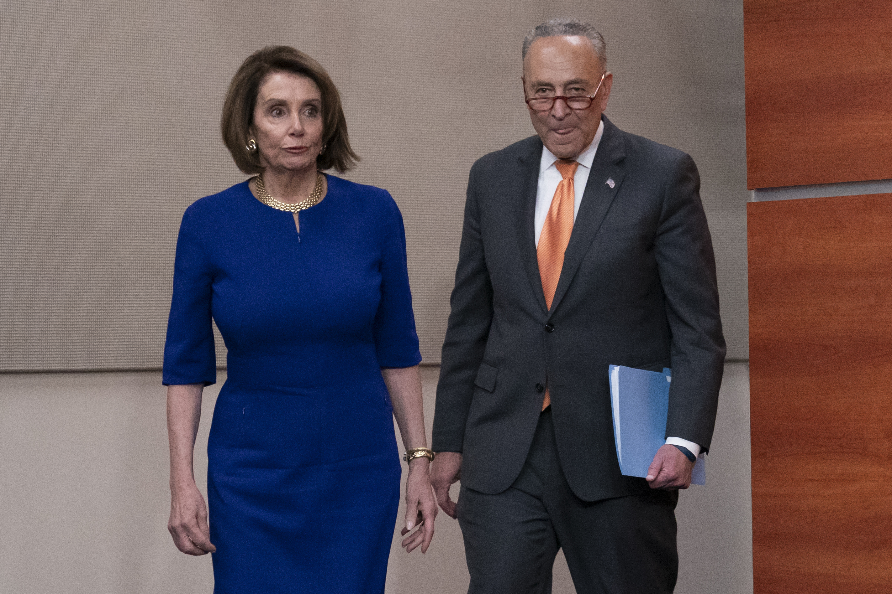 Q&A: The Democratic debate over impeaching President Trump