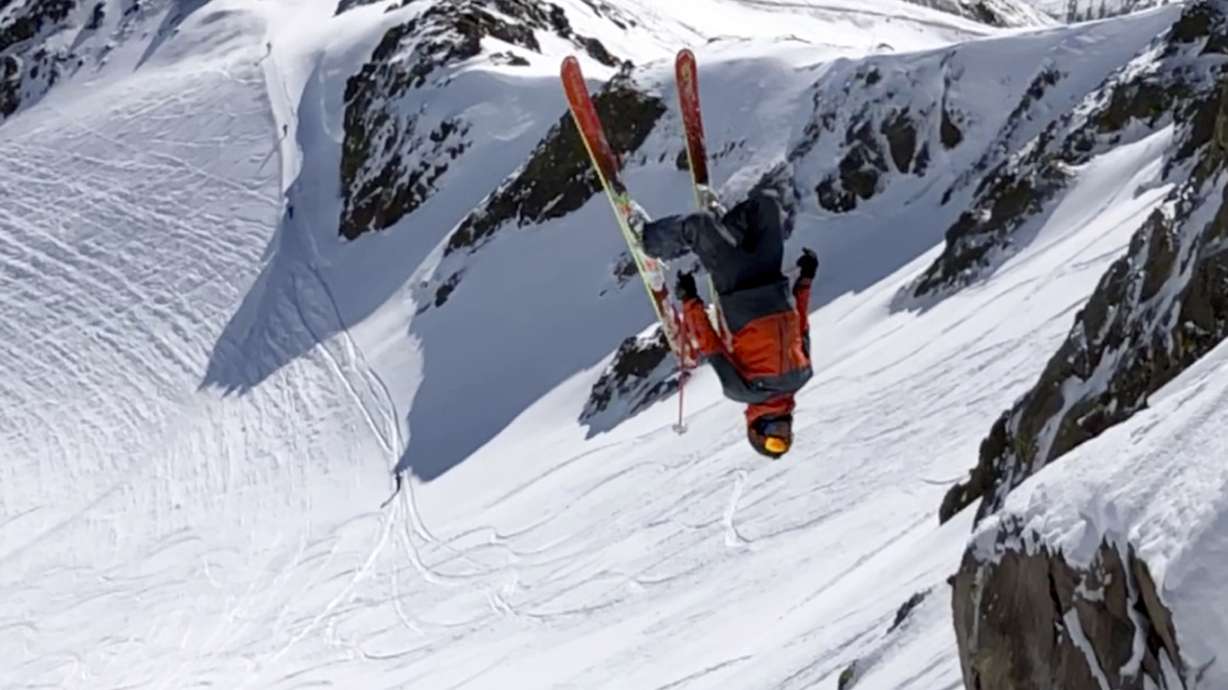 California sees more late-spring wintry weather