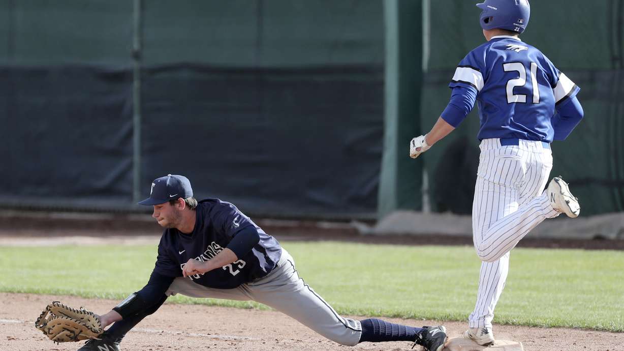 Severe weather forces delays, relocations of high school state tournaments