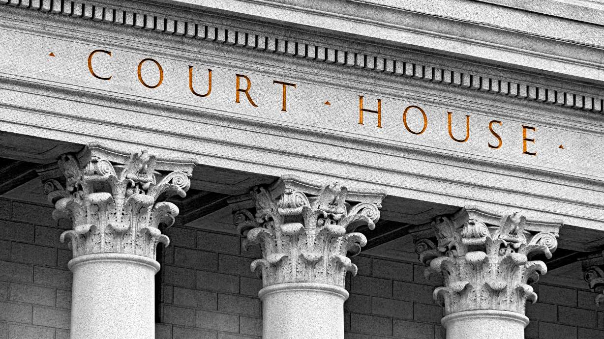 BYU grad who defended California's Prop 8 confirmed as federal judge over Democrats' objections