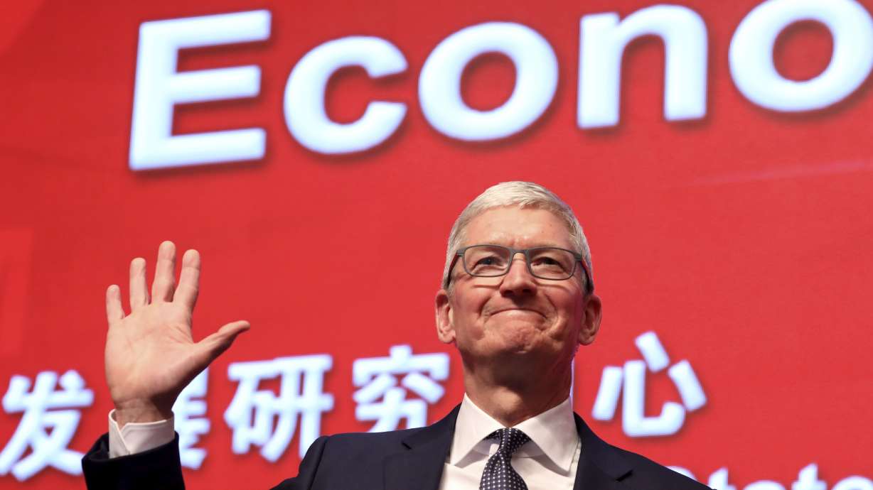 China has more weapons in US tariff war - but do they work?