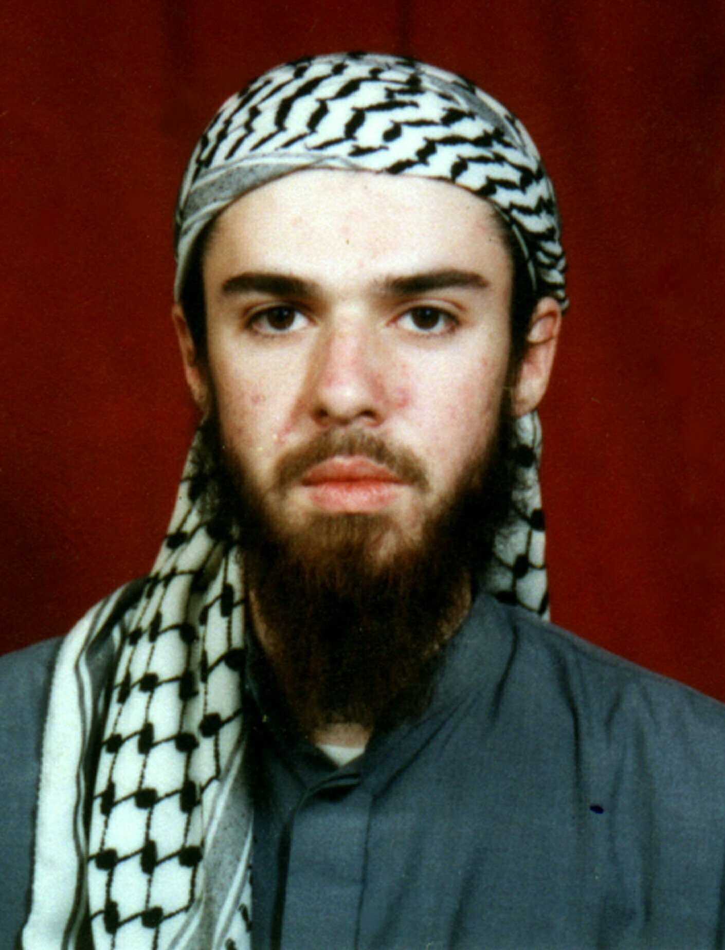 'American Taliban' Lindh freed after 17 years in prison