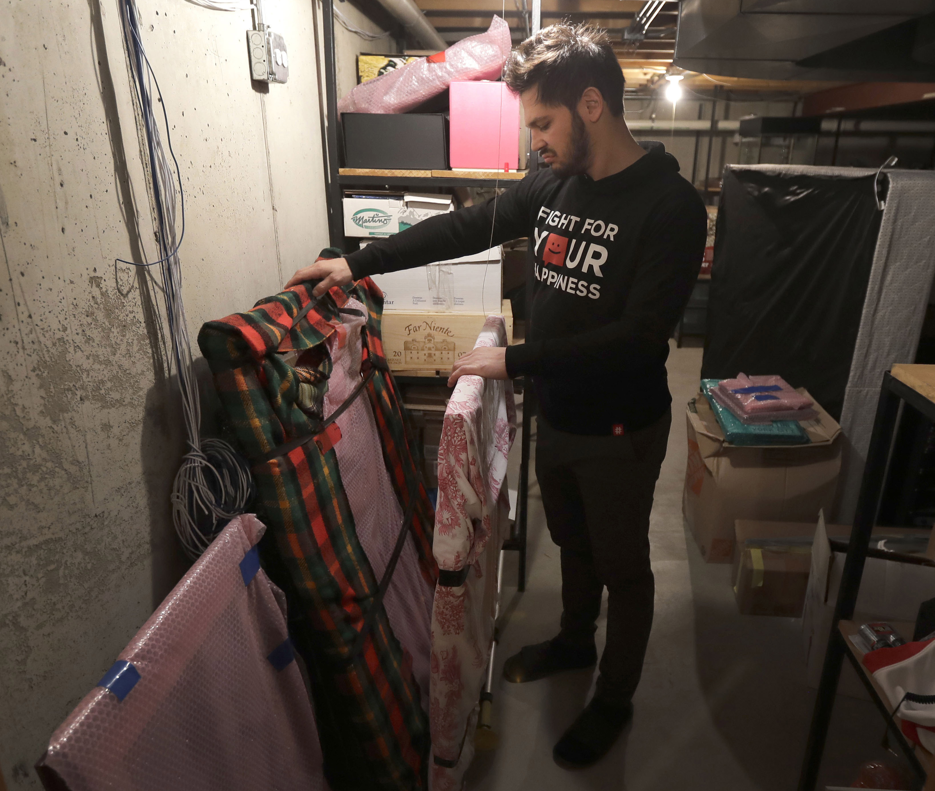 Faces of concussions: NHL's head-on battle with an epidemic