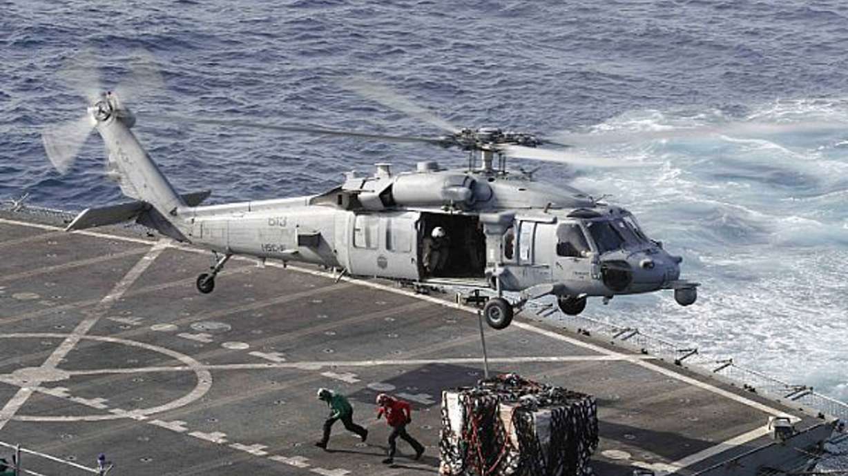 Senior German diplomat in Tehran for nuclear deal talks