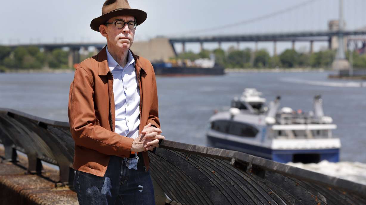 Older Americans more likely to cite workplace discrimination