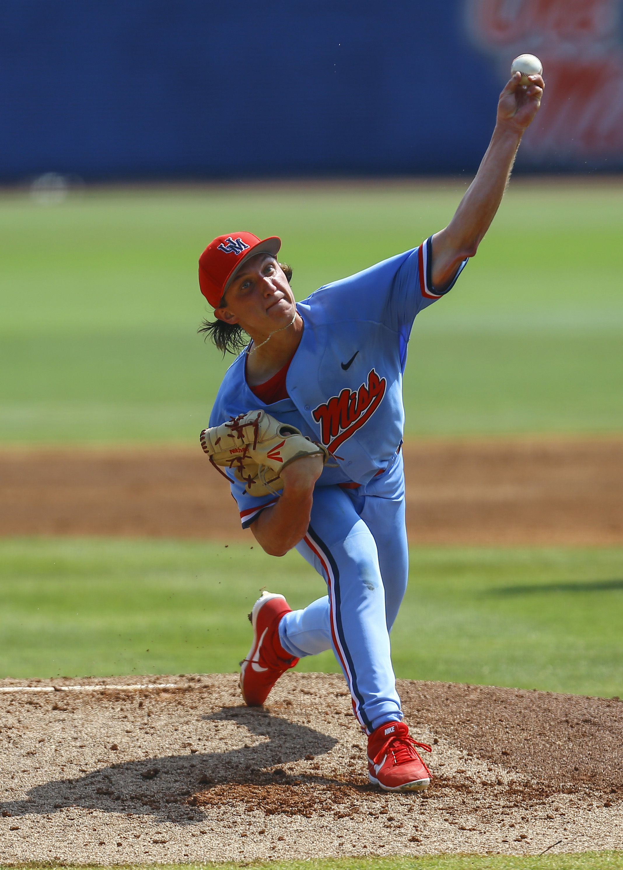 Ole Miss rallies in 9th to beat Texas A&M 1-0