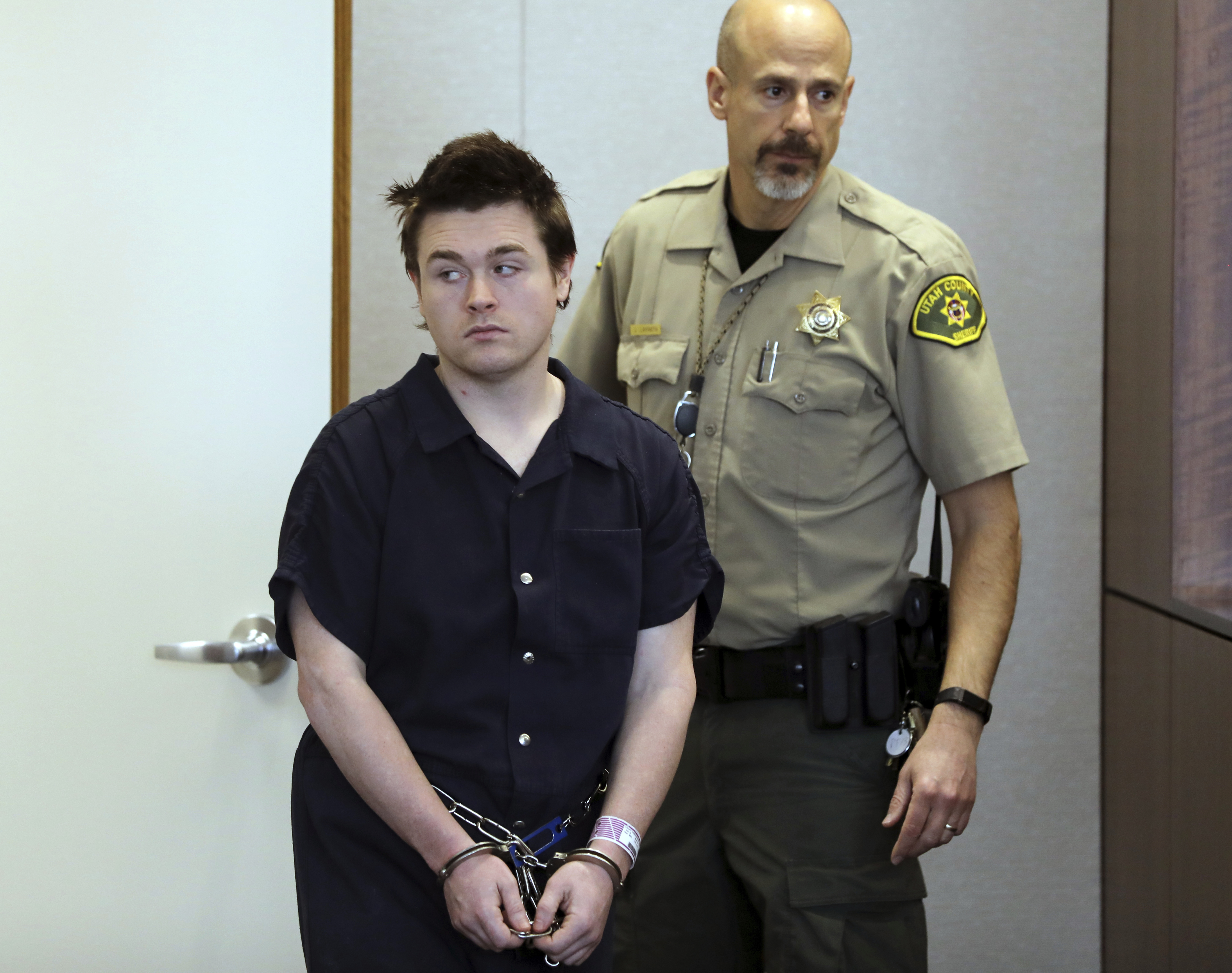 Serial cyberstalker who threatened women gets prison term