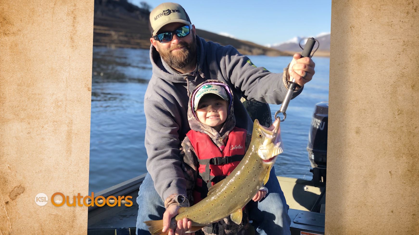 Snapshot of the Week: May 18, 2019