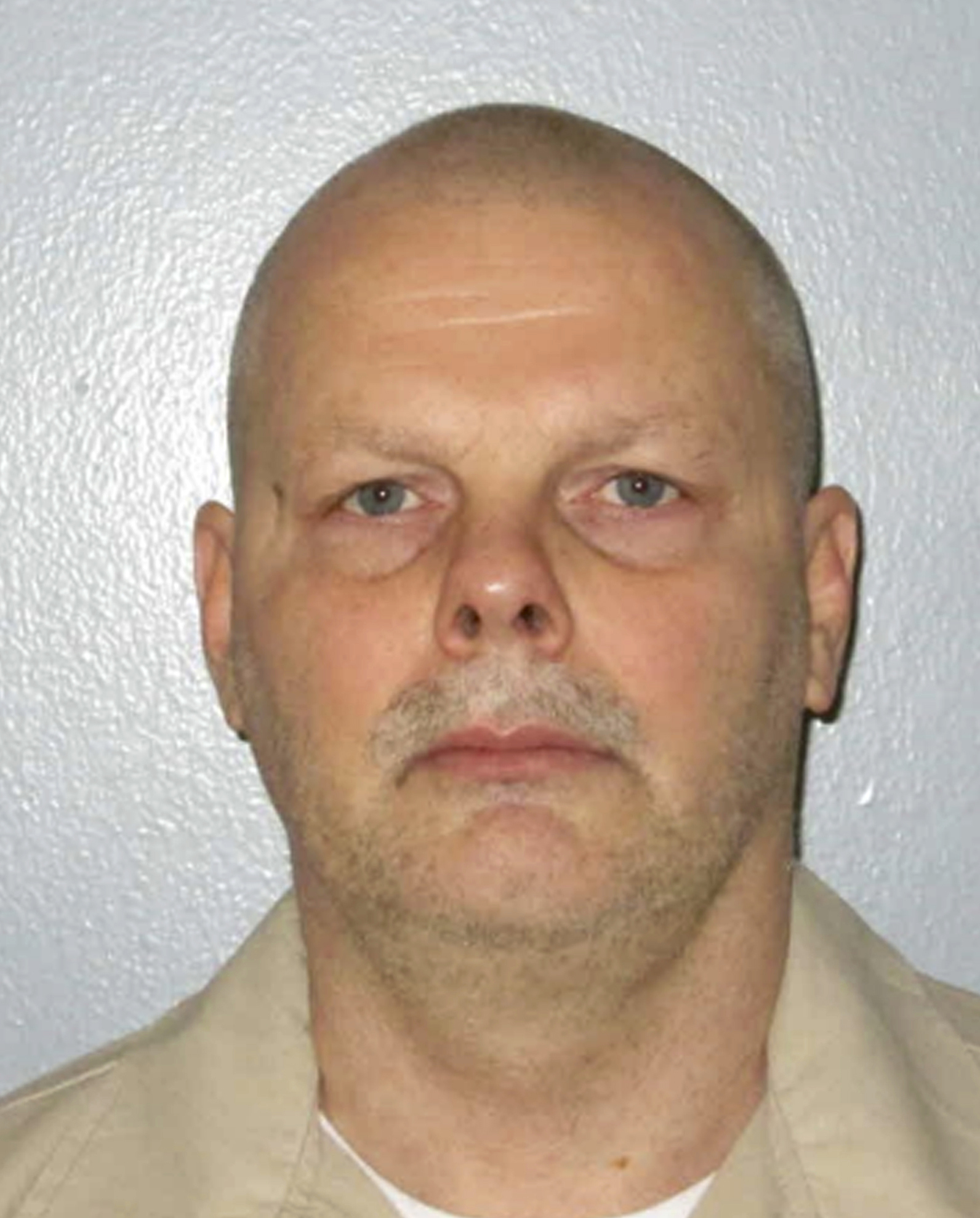 Prisoner charged in cellmate's death has killed twice before