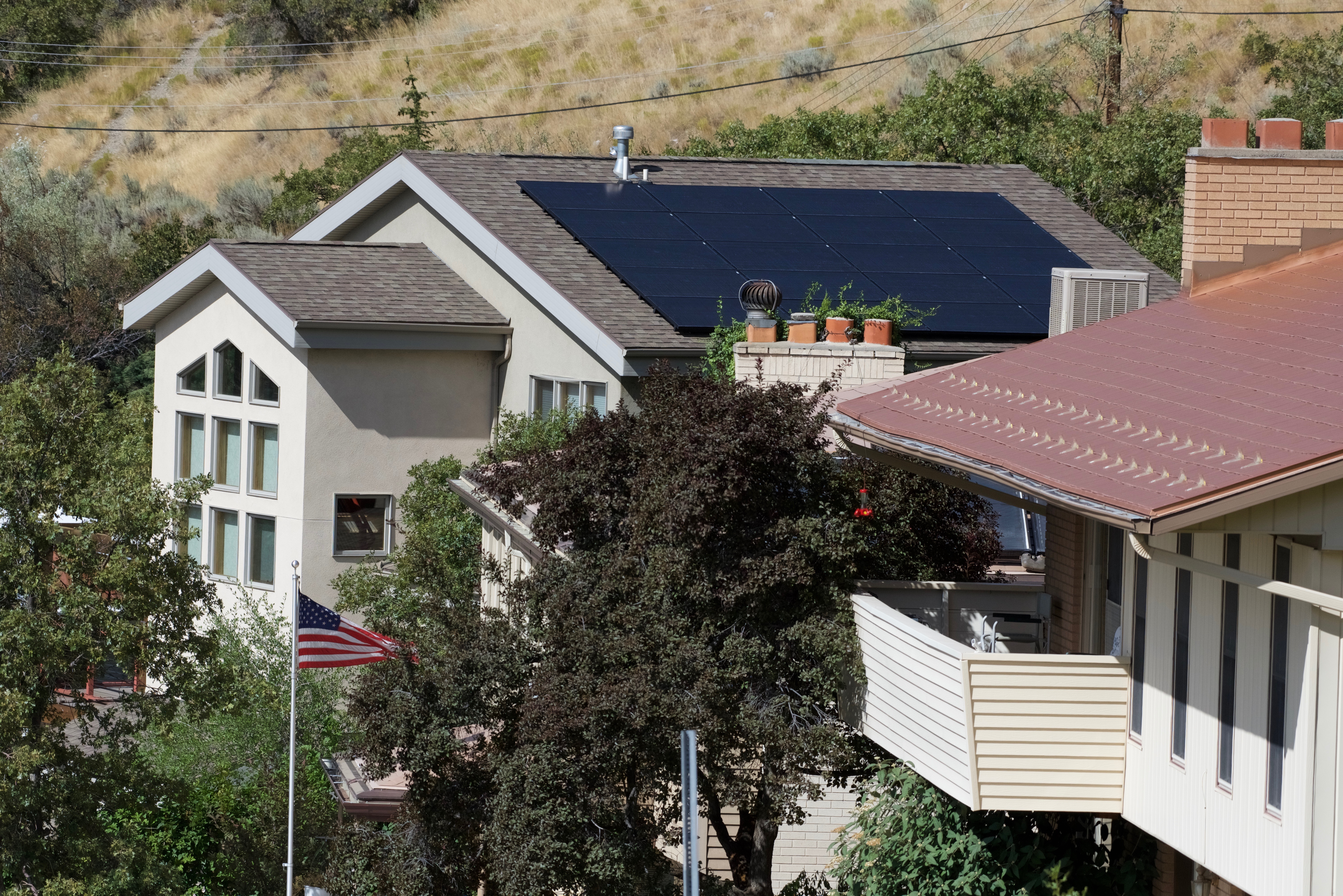 6 home solar solution myths debunked