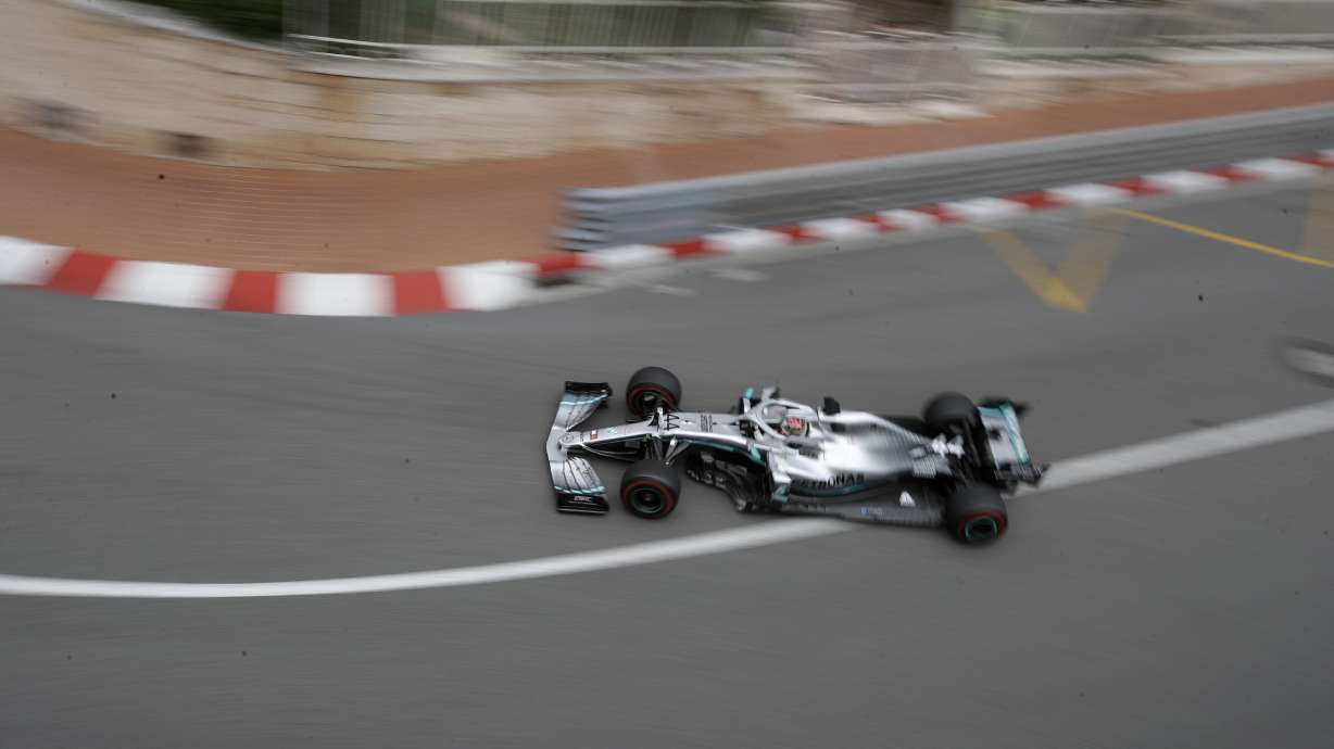 F1 eyes may have opened after Alonso's Indy 500 flop